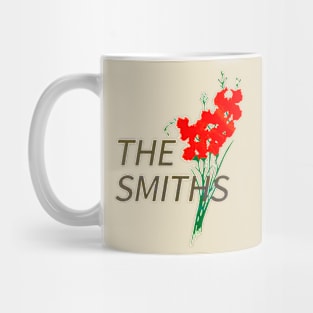 the-smiths Mug